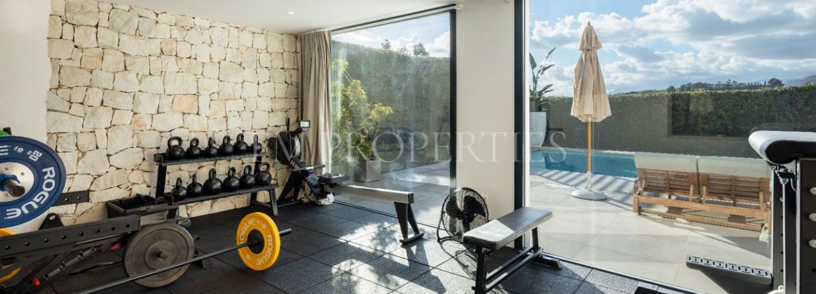 Villa  en Nueva Andalucia, Marbella