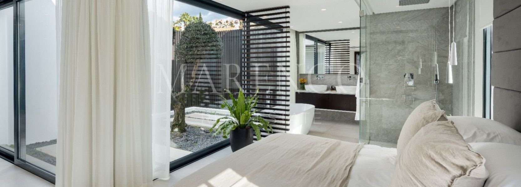 Villa  in Nueva Andalucia, Marbella