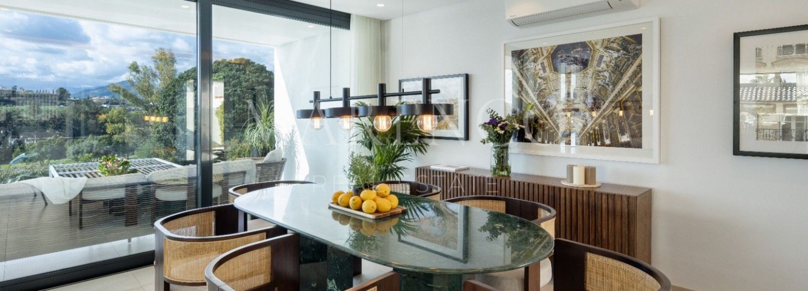 Villa  in Nueva Andalucia, Marbella