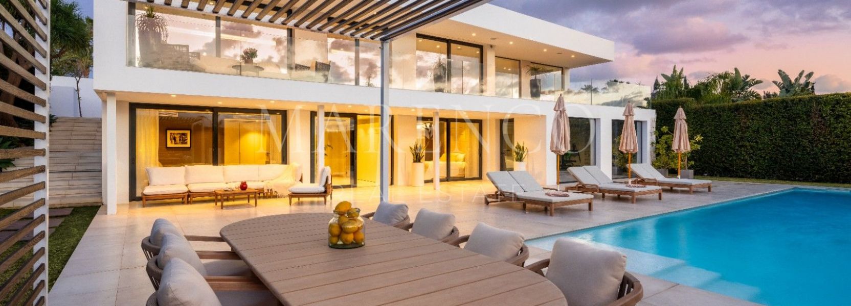 Villa  in Nueva Andalucia, Marbella