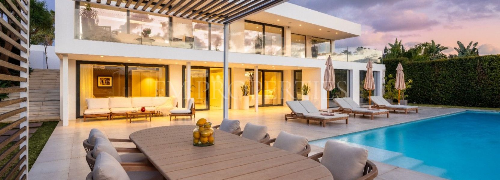 Villa  en Nueva Andalucia, Marbella