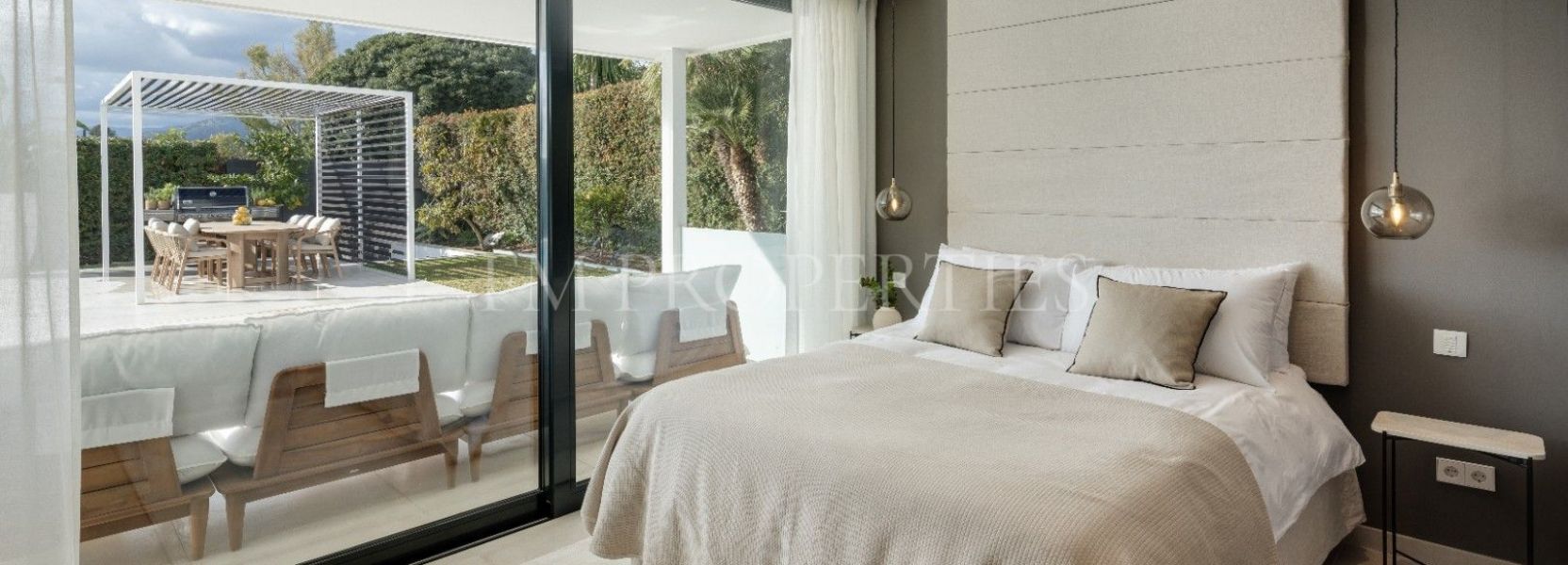 Villa  en Nueva Andalucia, Marbella