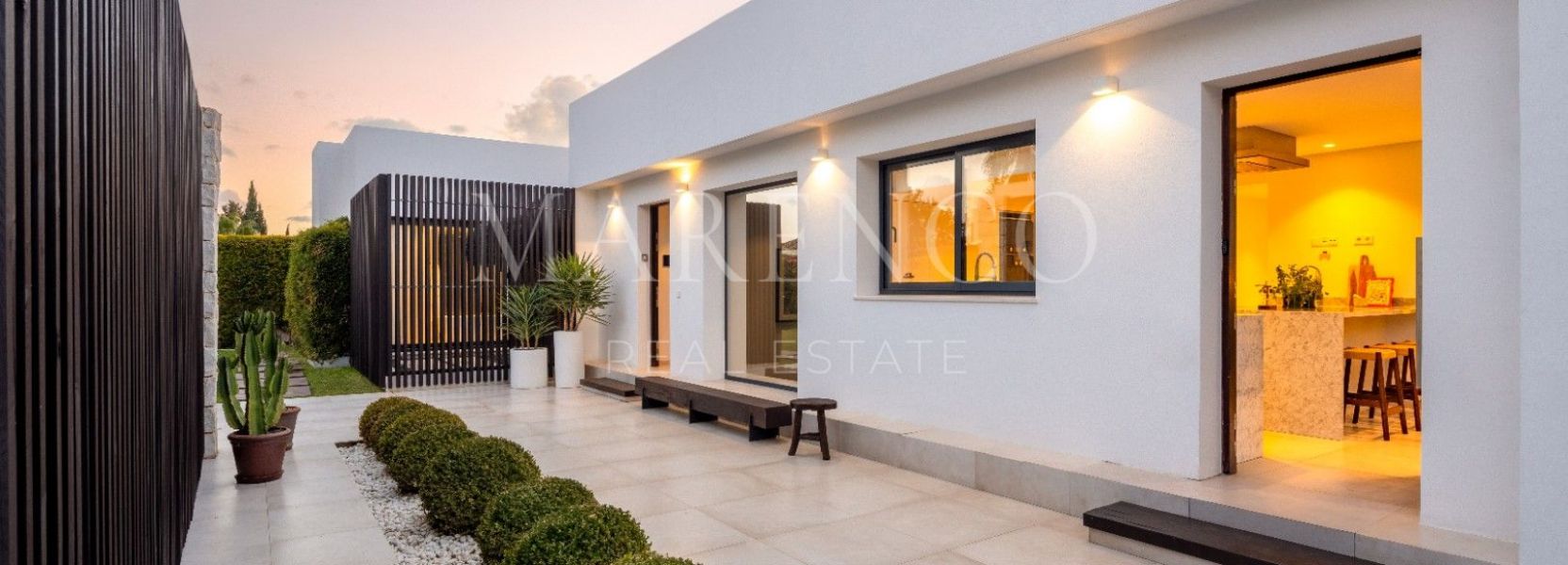 Villa  in Nueva Andalucia, Marbella