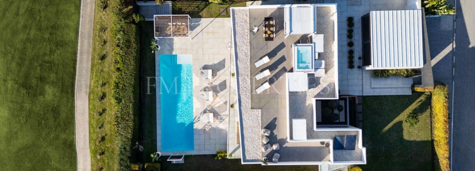 Villa  en Nueva Andalucia, Marbella