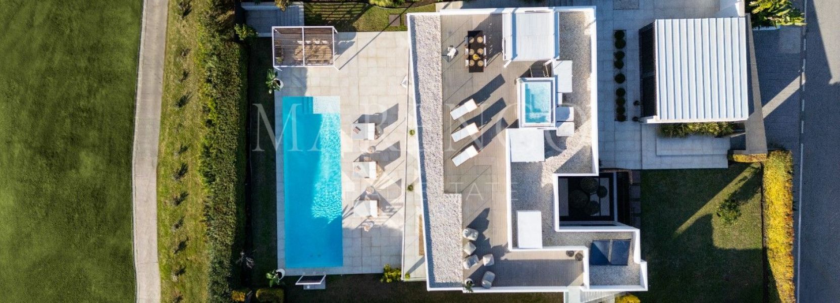 Villa  in Nueva Andalucia, Marbella