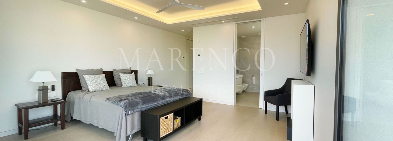 Villa  à La Carolina, Marbella Golden Mile, Marbella