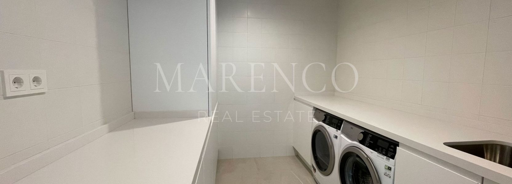 Villa  à La Carolina, Marbella Golden Mile, Marbella