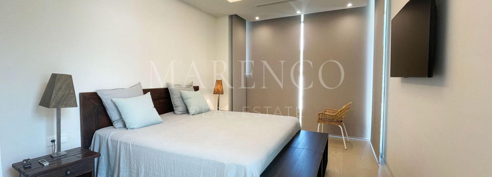 Villa  à La Carolina, Marbella Golden Mile, Marbella