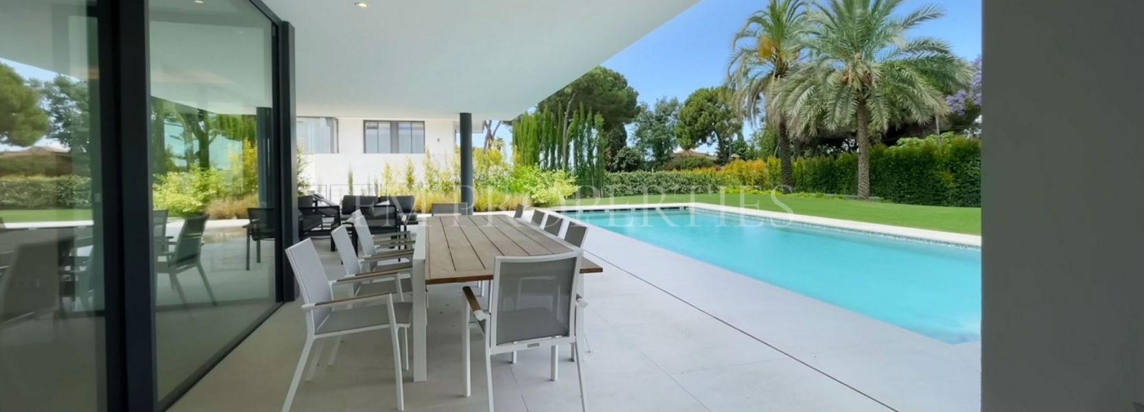 Villa  à La Carolina, Marbella Golden Mile, Marbella