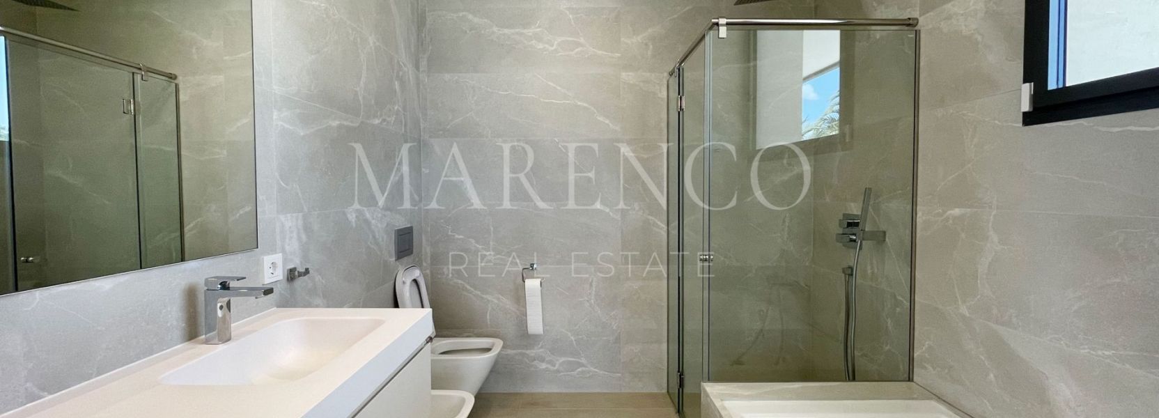 Villa  à La Carolina, Marbella Golden Mile, Marbella