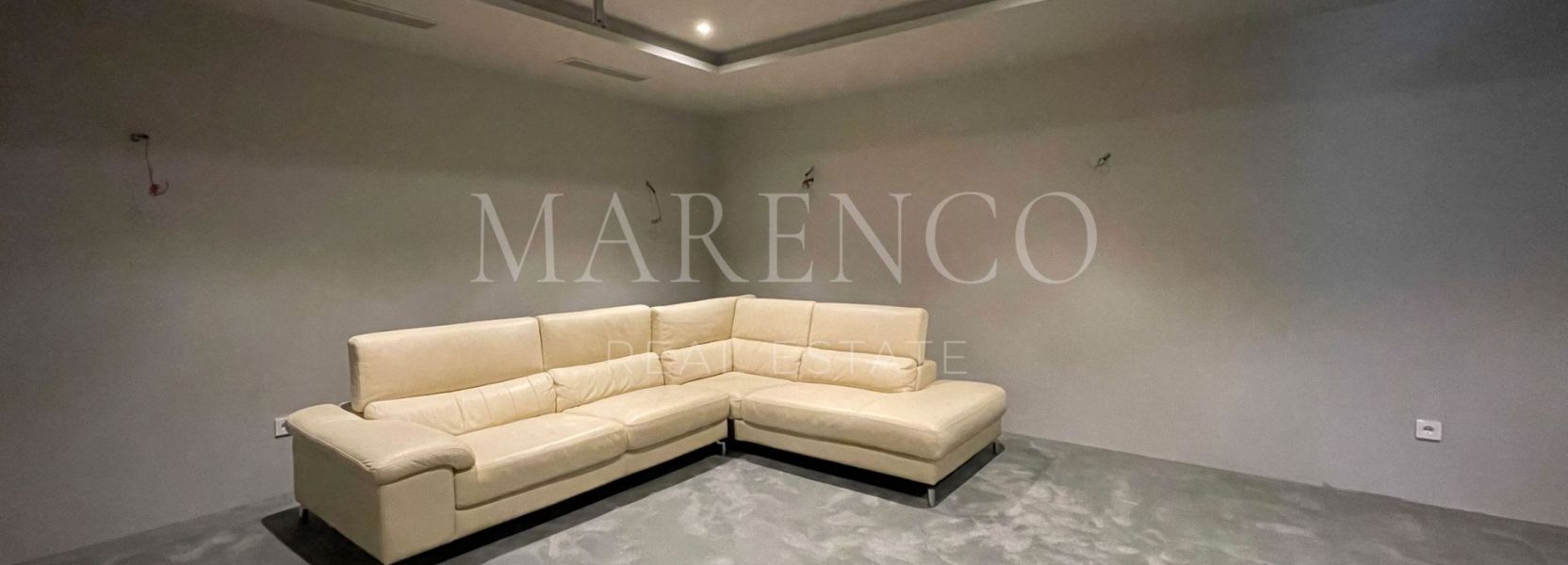 Villa  à La Carolina, Marbella Golden Mile, Marbella