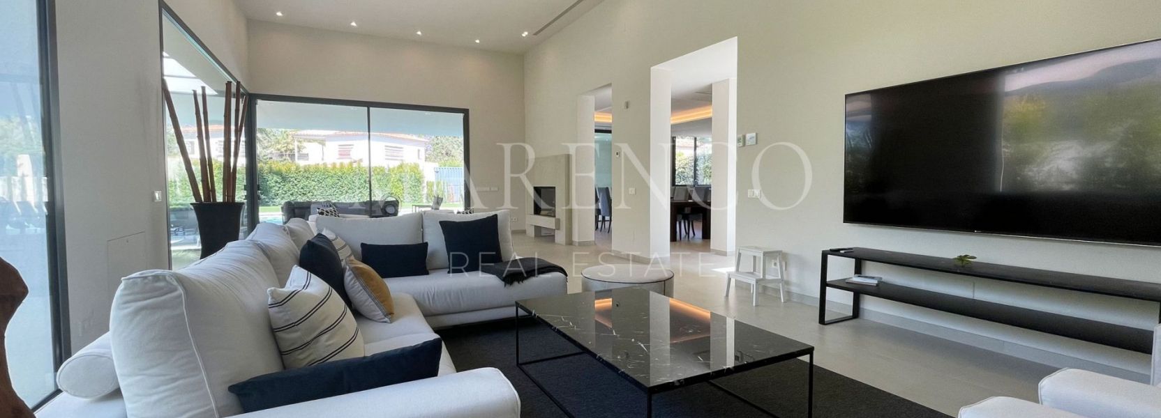 Villa  à La Carolina, Marbella Golden Mile, Marbella