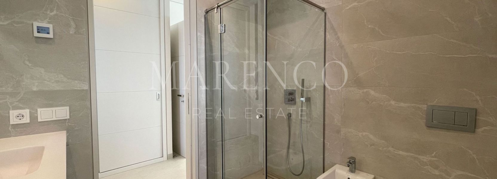 Villa  à La Carolina, Marbella Golden Mile, Marbella