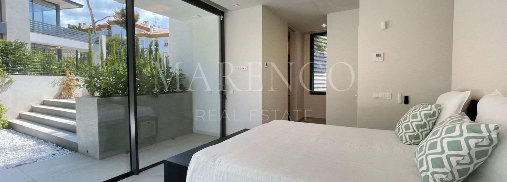 Villa  à La Carolina, Marbella Golden Mile, Marbella