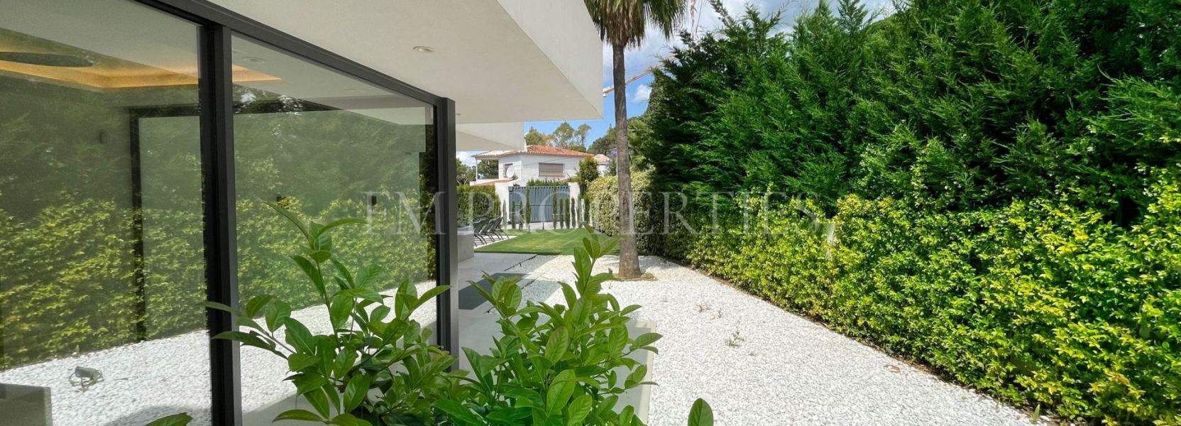 Villa  à La Carolina, Marbella Golden Mile, Marbella