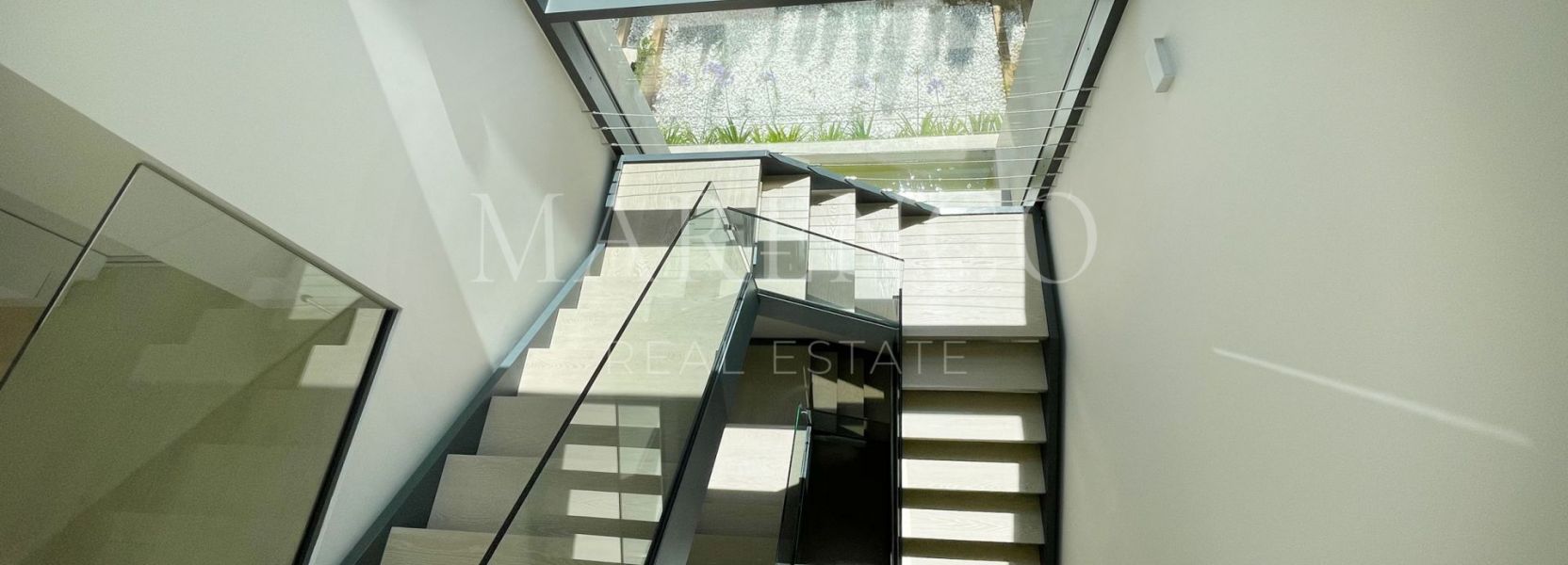 Villa  à La Carolina, Marbella Golden Mile, Marbella