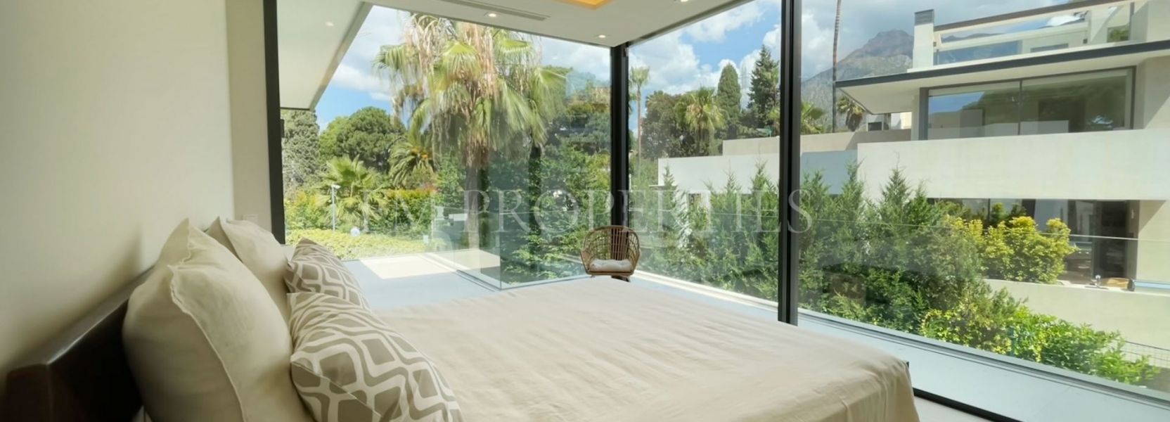 Villa  à La Carolina, Marbella Golden Mile, Marbella