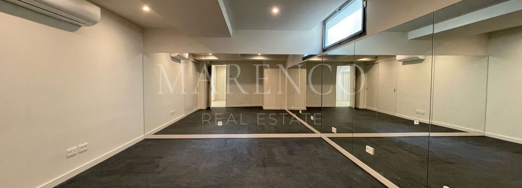 Villa  à La Carolina, Marbella Golden Mile, Marbella