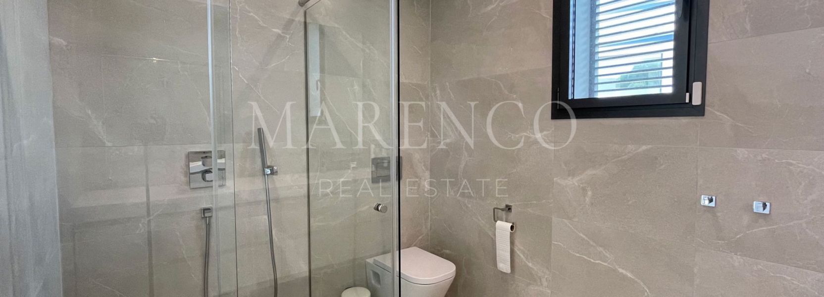 Villa  à La Carolina, Marbella Golden Mile, Marbella