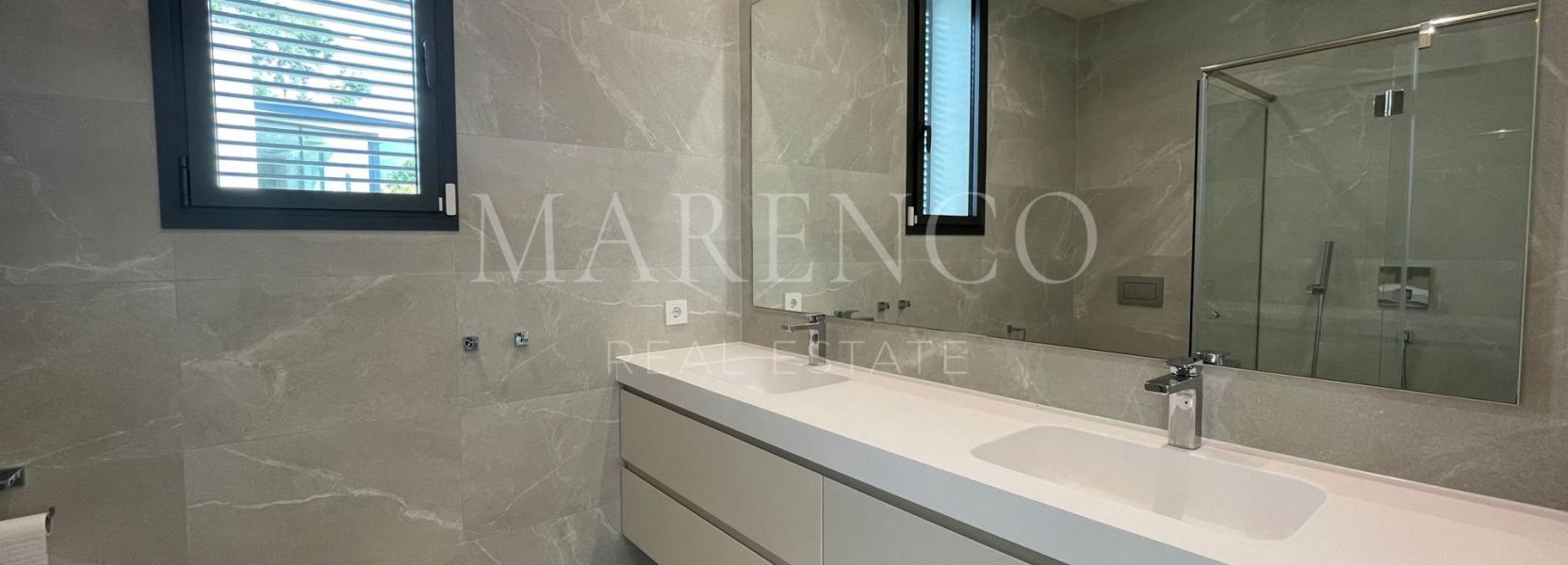 Villa  à La Carolina, Marbella Golden Mile, Marbella