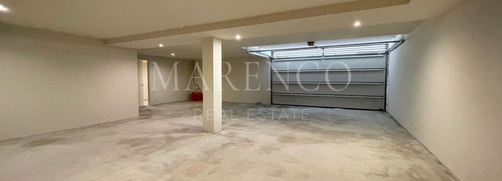 Villa  à La Carolina, Marbella Golden Mile, Marbella