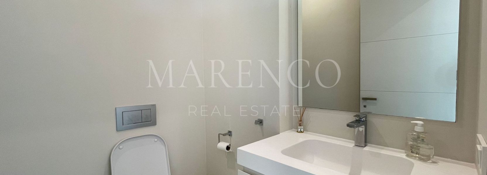 Villa  à La Carolina, Marbella Golden Mile, Marbella