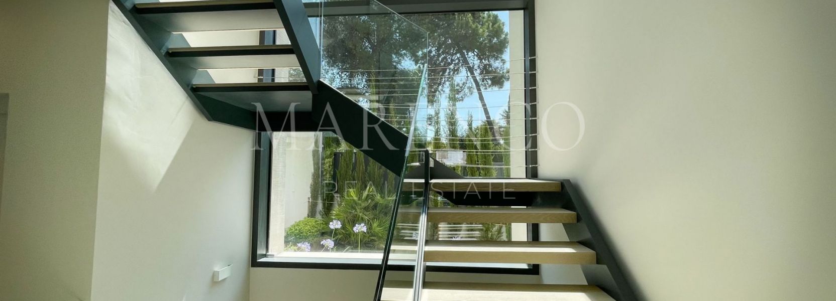 Villa  à La Carolina, Marbella Golden Mile, Marbella