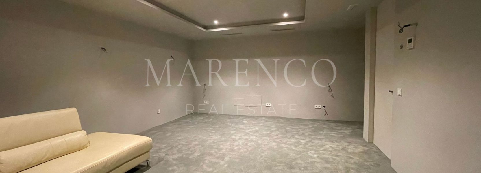 Villa  à La Carolina, Marbella Golden Mile, Marbella