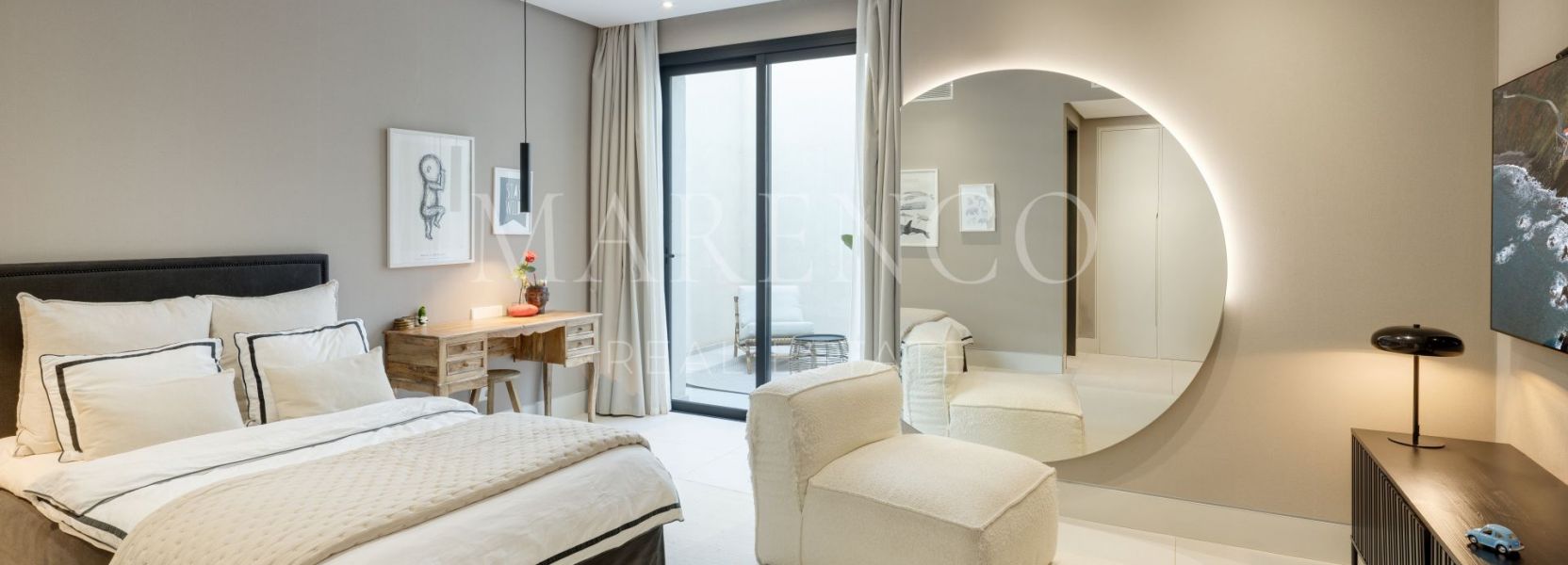 Villa  en La Cerquilla, Nueva Andalucia, Marbella