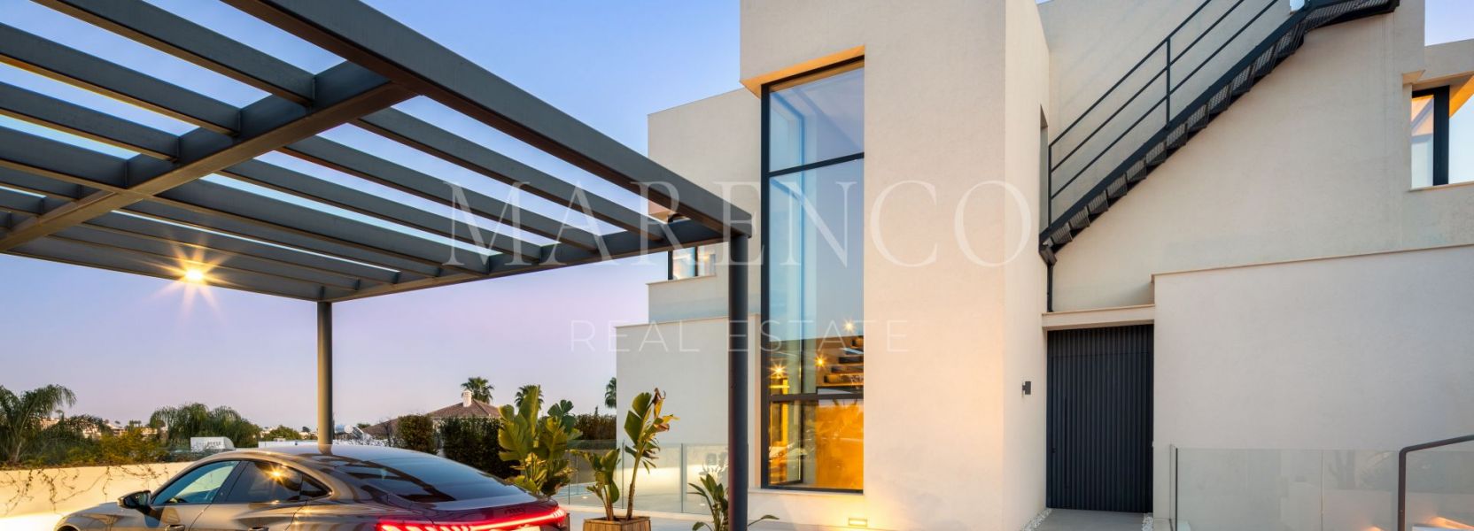 Villa  en La Cerquilla, Nueva Andalucia, Marbella