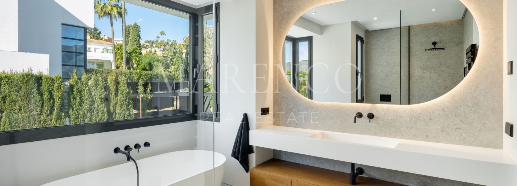 Villa  en La Cerquilla, Nueva Andalucia, Marbella