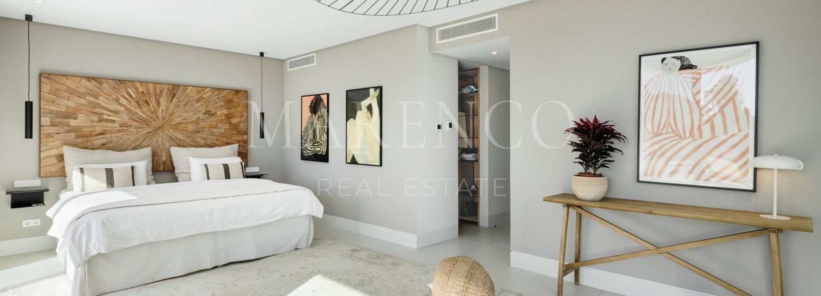 Villa  en La Cerquilla, Nueva Andalucia, Marbella