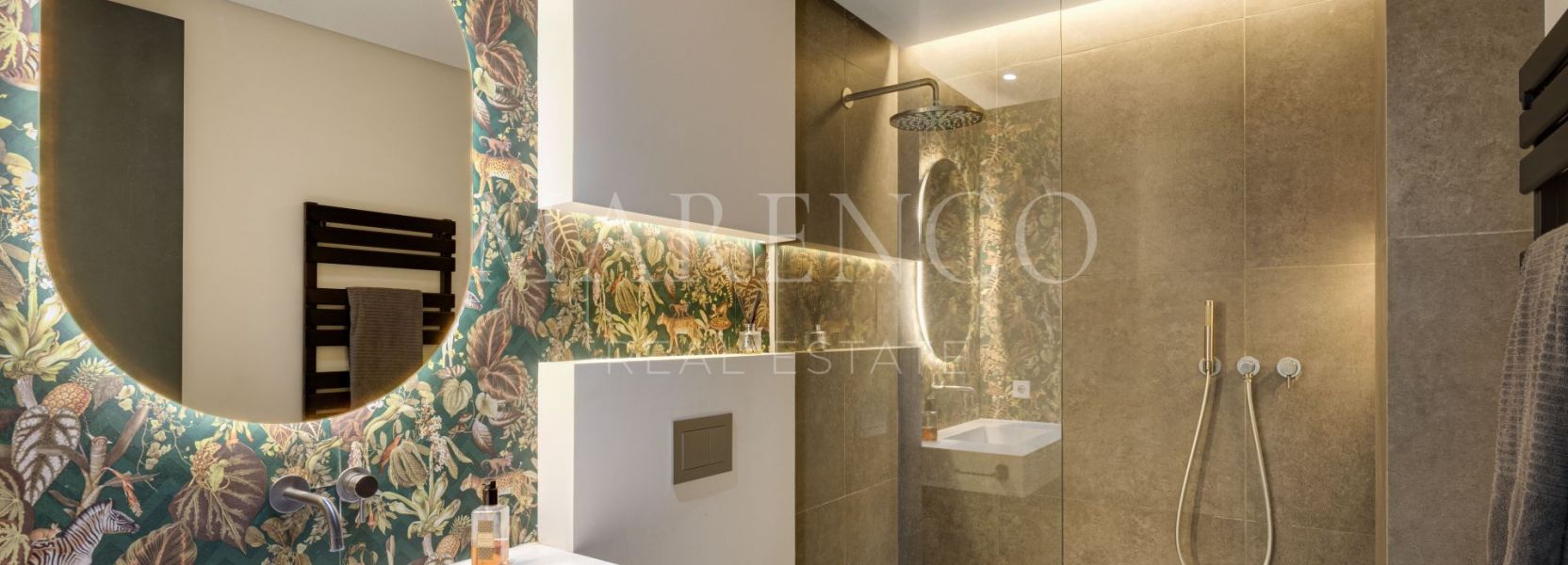 Villa  en La Cerquilla, Nueva Andalucia, Marbella