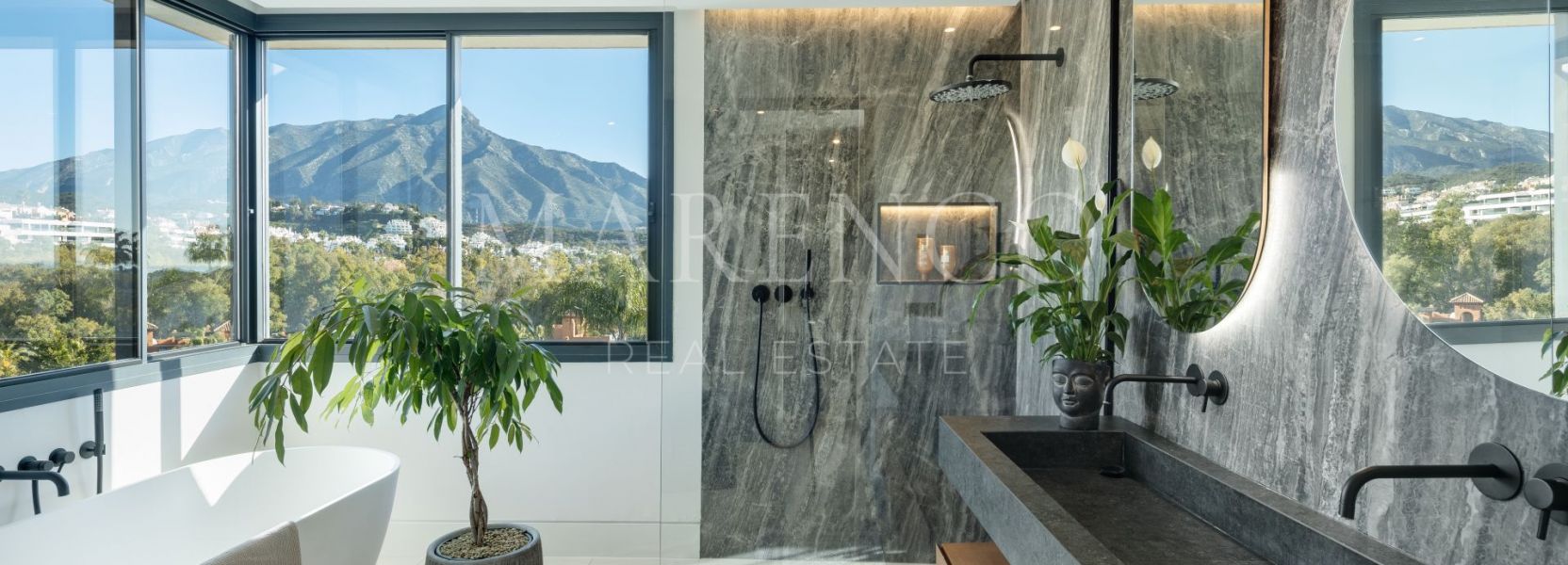 Villa  en La Cerquilla, Nueva Andalucia, Marbella