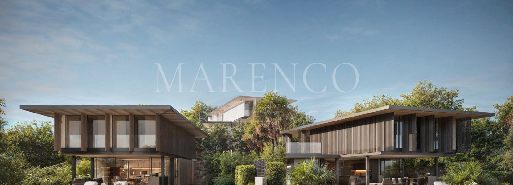 Villa en La Cerquilla, Nueva Andalucia, Marbella