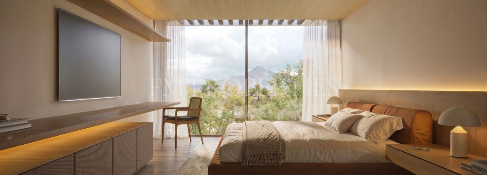 Villa  à La Cerquilla, Nueva Andalucia, Marbella