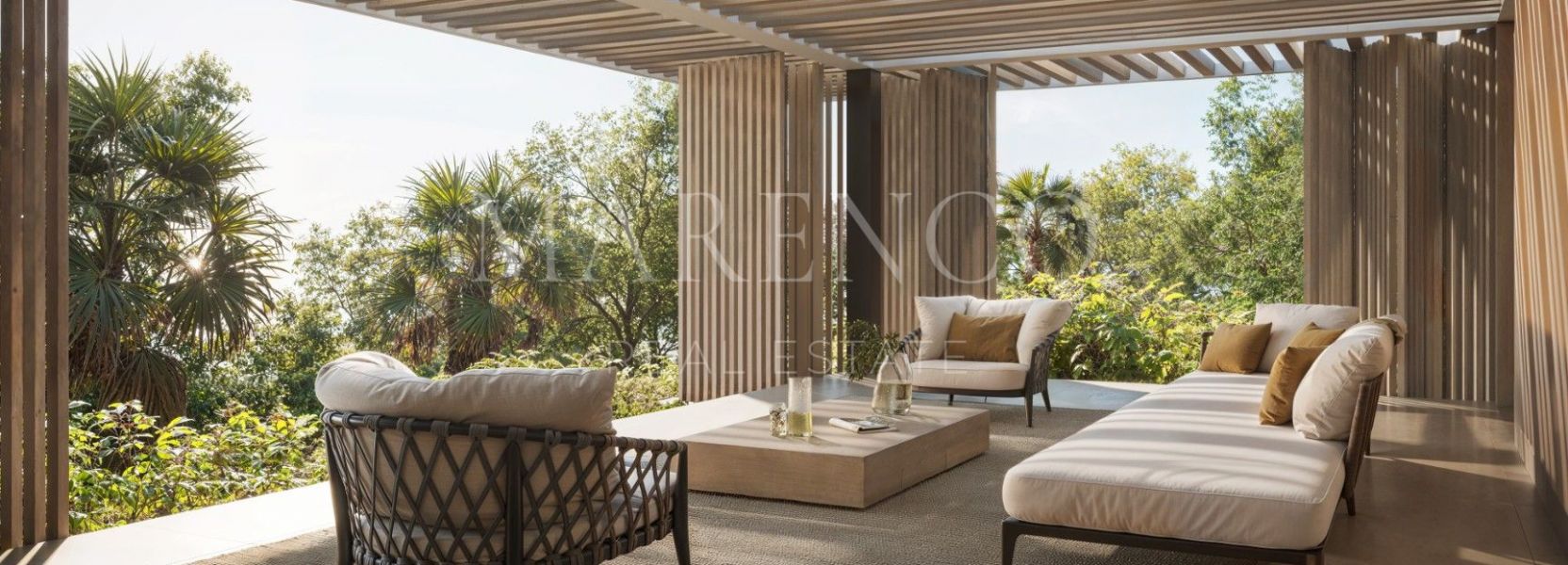 Villa en La Cerquilla, Nueva Andalucia, Marbella