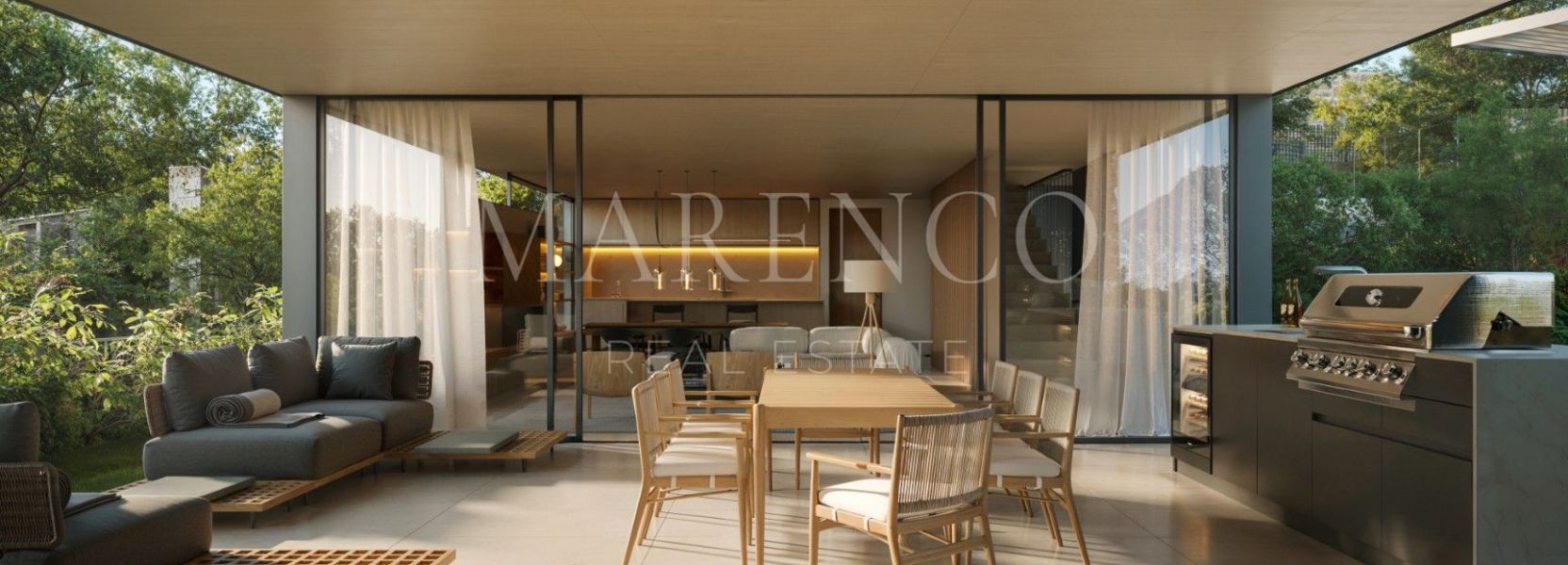 Villa en La Cerquilla, Nueva Andalucia, Marbella