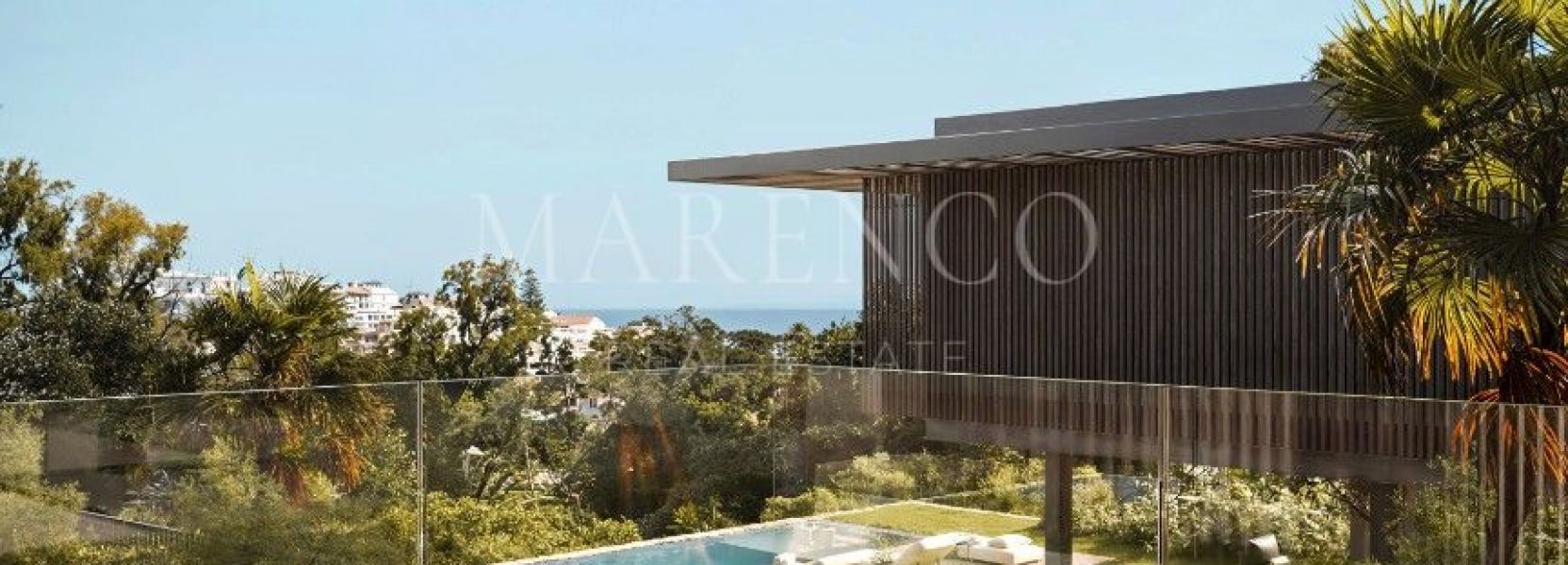 Villa en La Cerquilla, Nueva Andalucia, Marbella