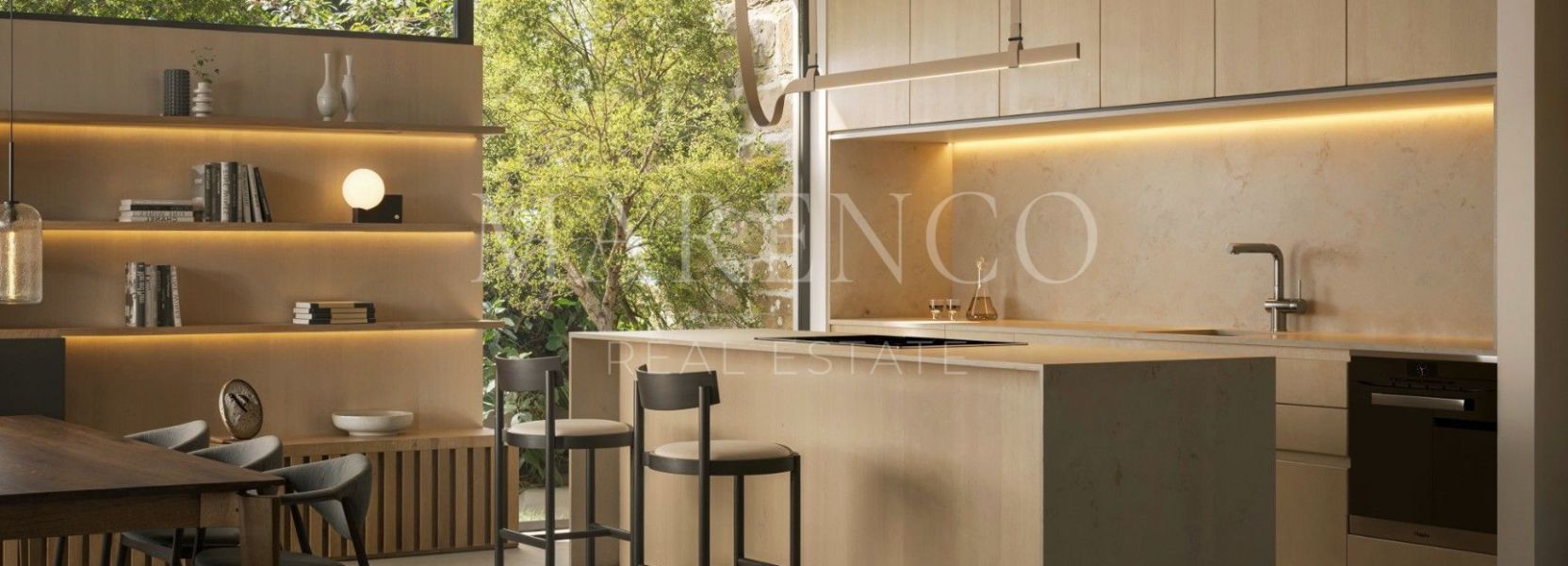 Villa en La Cerquilla, Nueva Andalucia, Marbella