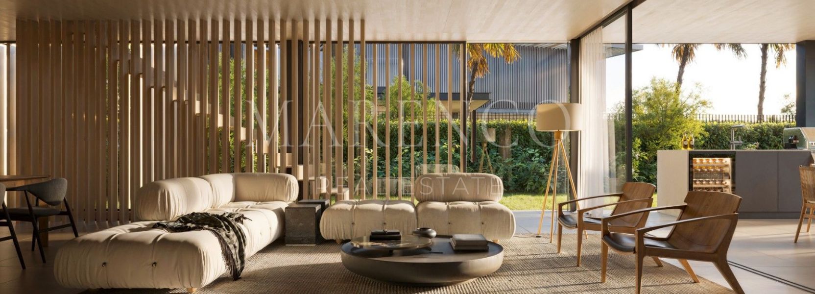 Villa en La Cerquilla, Nueva Andalucia, Marbella