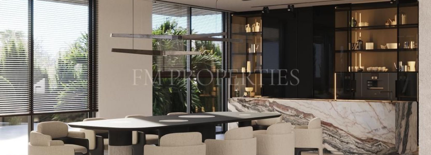 Plot  in Nagüeles, Marbella Golden Mile, Marbella