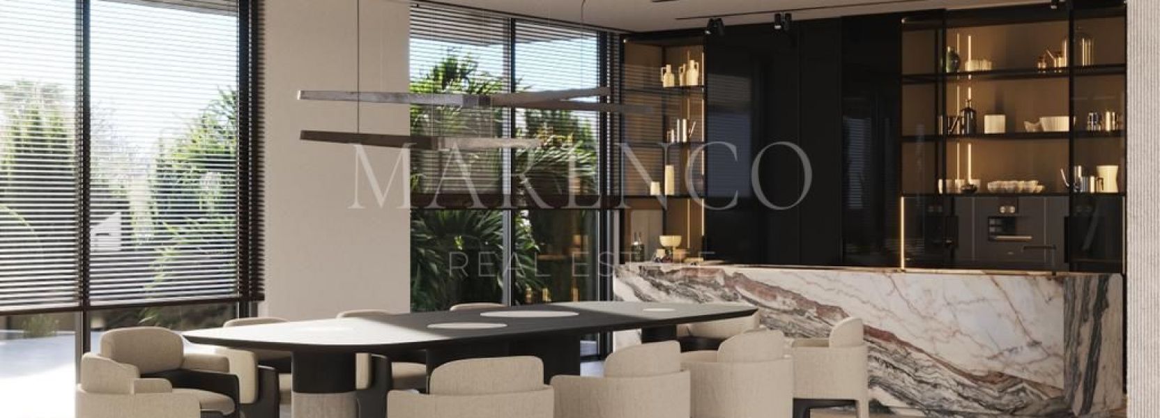 Parcela  en Nagüeles, Marbella Golden Mile, Marbella