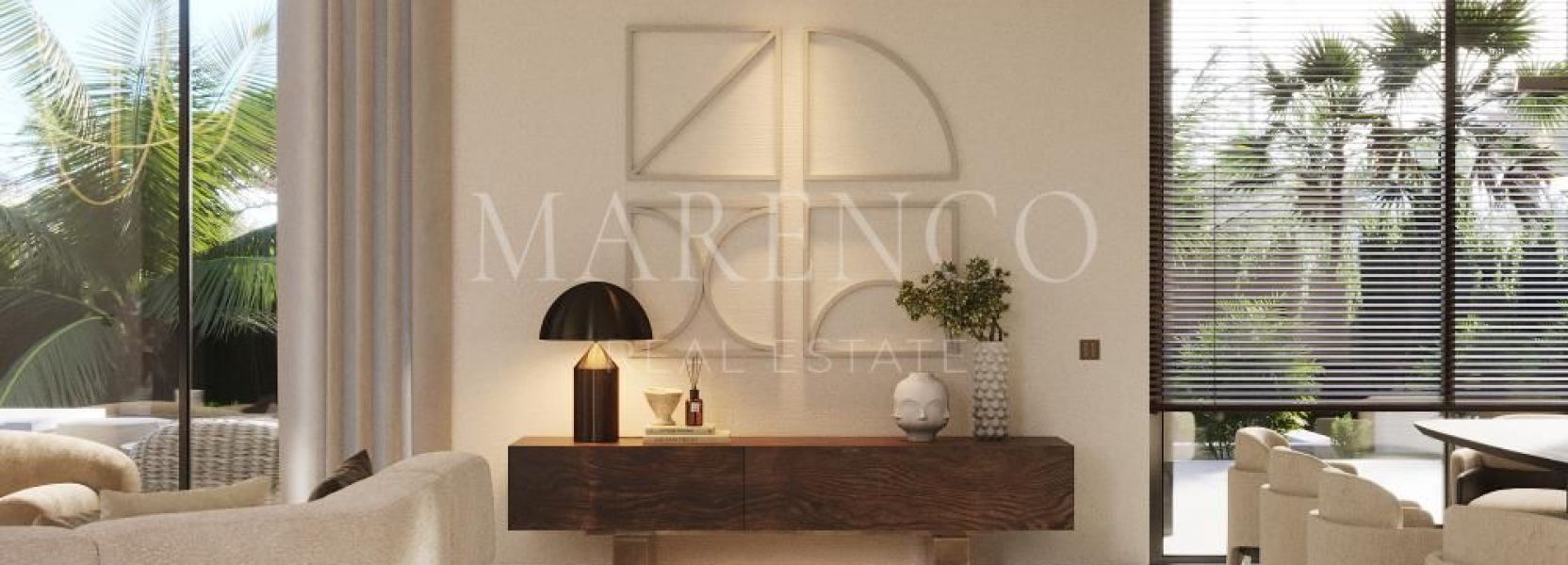 Parcela  en Nagüeles, Marbella Golden Mile, Marbella