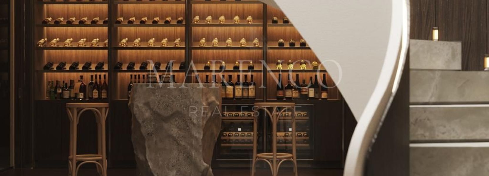 Parcela  en Nagüeles, Marbella Golden Mile, Marbella