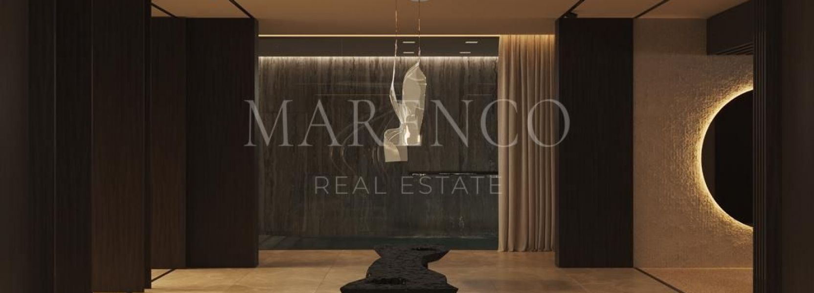 Parcela  en Nagüeles, Marbella Golden Mile, Marbella