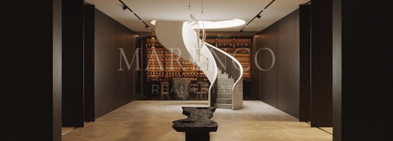 Parcela  en Nagüeles, Marbella Golden Mile, Marbella