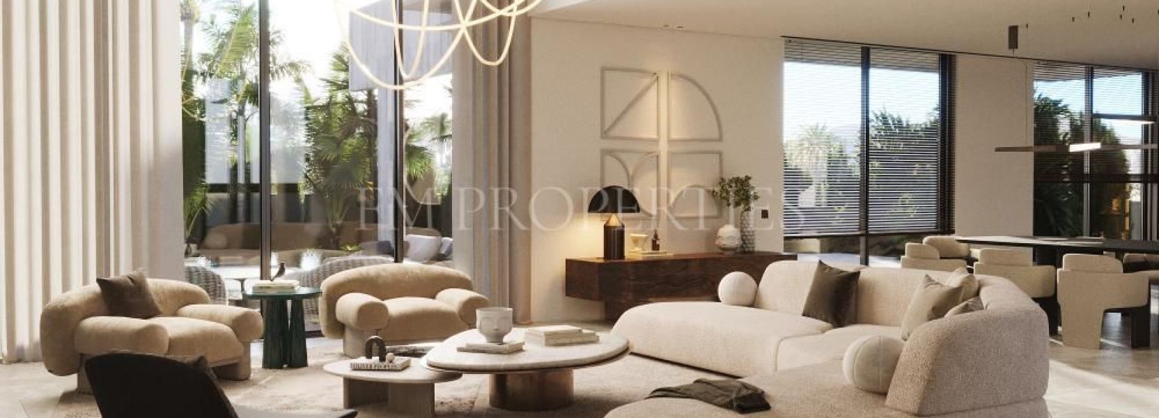 Plot  in Nagüeles, Marbella Golden Mile, Marbella