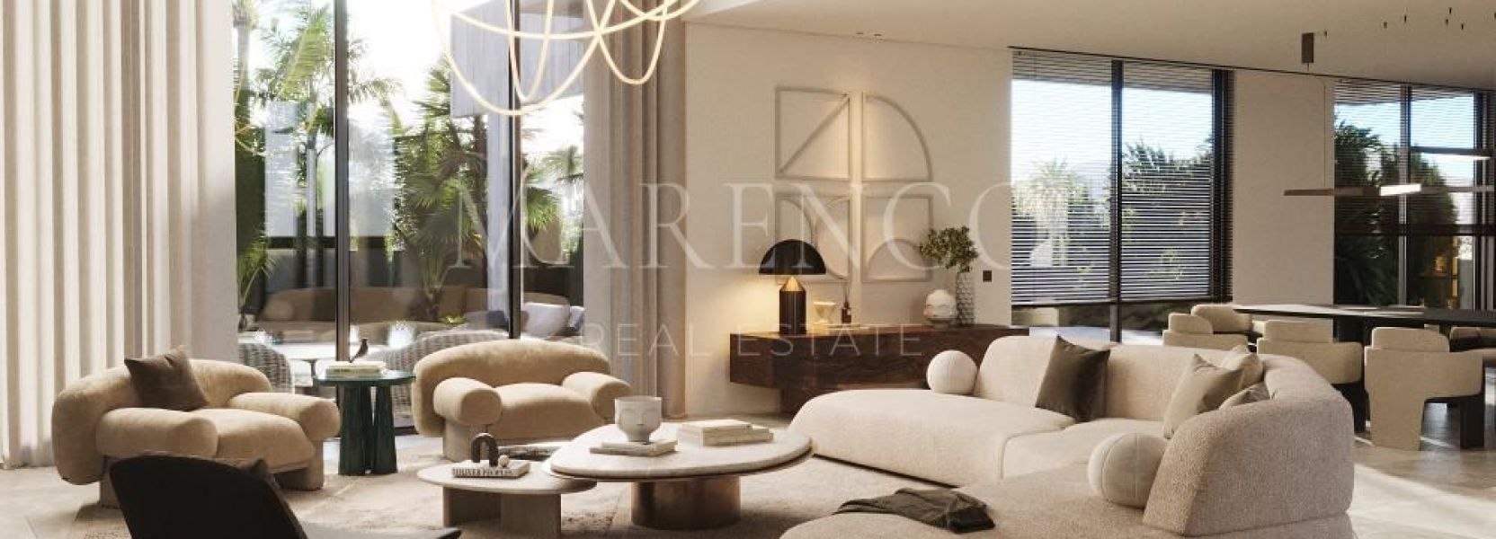 Parcela  en Nagüeles, Marbella Golden Mile, Marbella