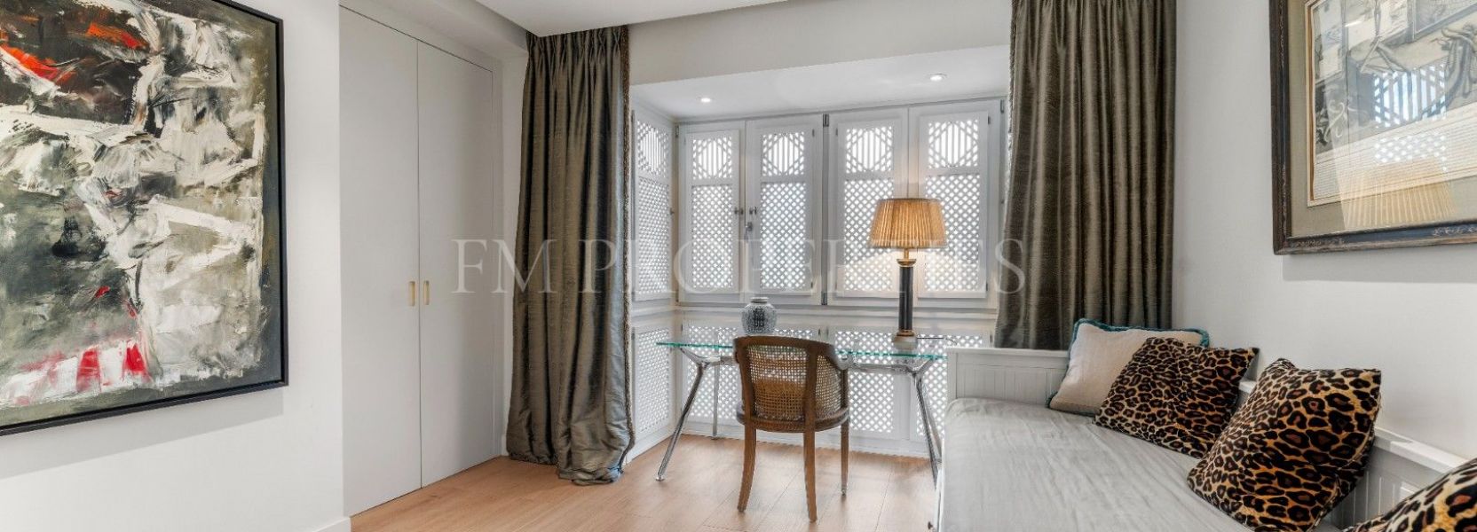 Appartement  in Marina Puente Romano, Marbella Golden Mile, Marbella